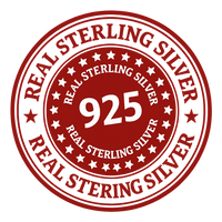 925 Silver