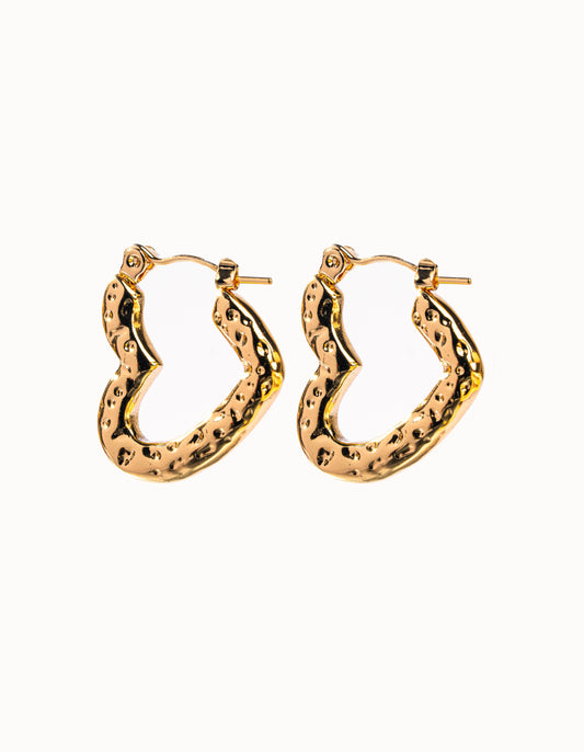 Heart Hoops