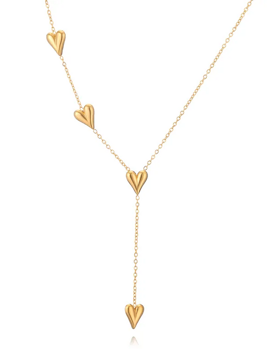 Love Lariat
