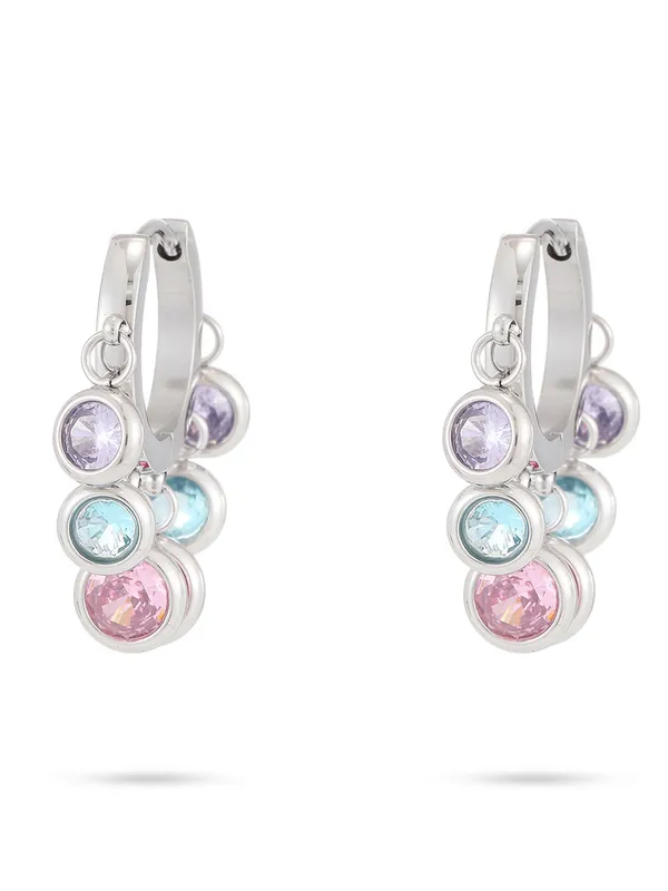 Classic Daily Hoop Earrings