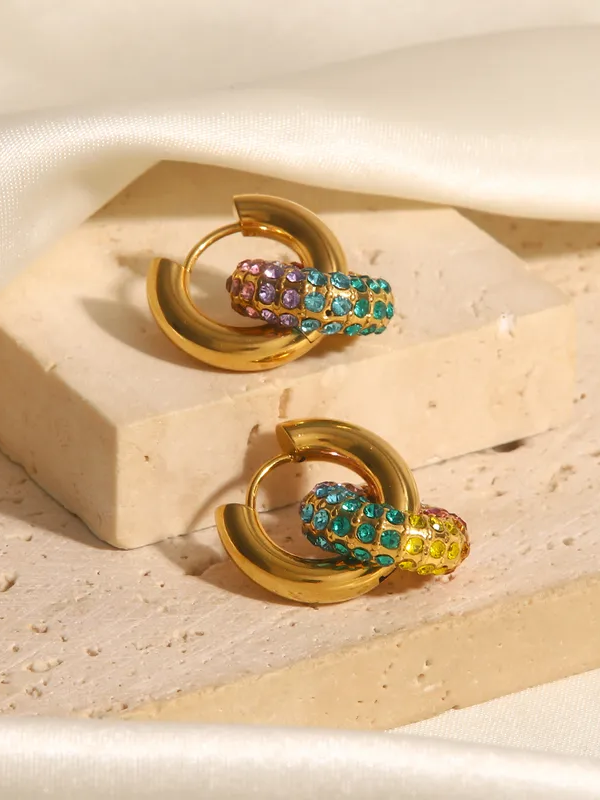 Sparkle Huggies- Colour