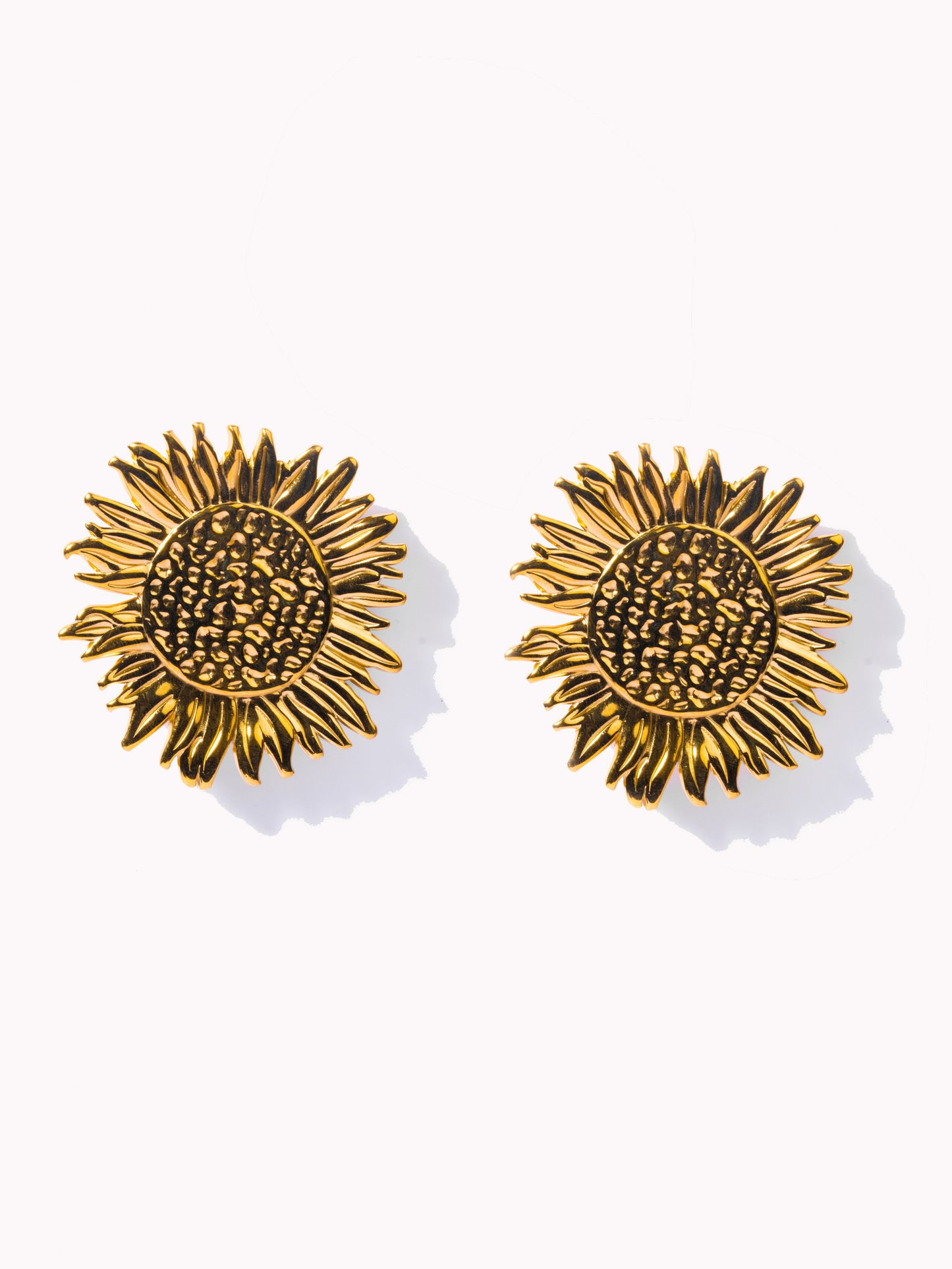 Golden Hour Earrings